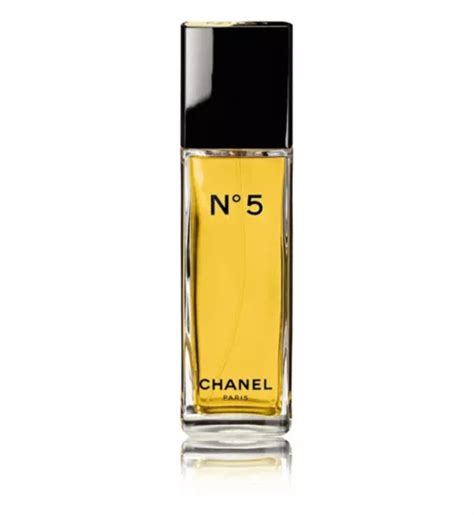 chanel no 5 10ml|chanel no5 price boots.